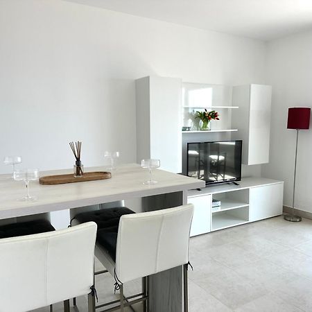 The View Apartment With Pool - Crikvenica Extérieur photo